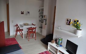 Ferienwohnung F. Keller